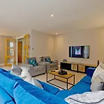 Fabulous Mews House South Kensington