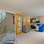 Fabulous Mews House South Kensington