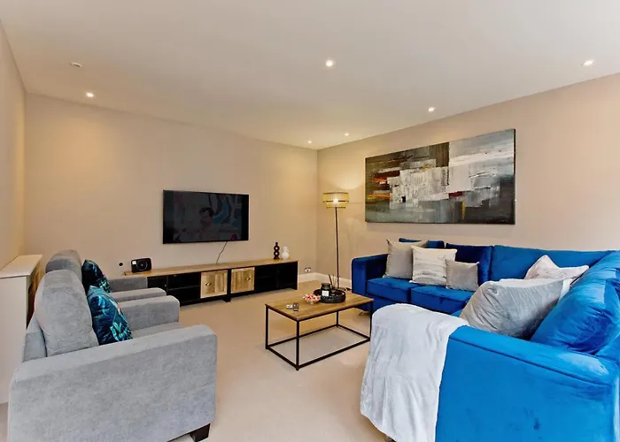 Fabulous Mews House South Kensington