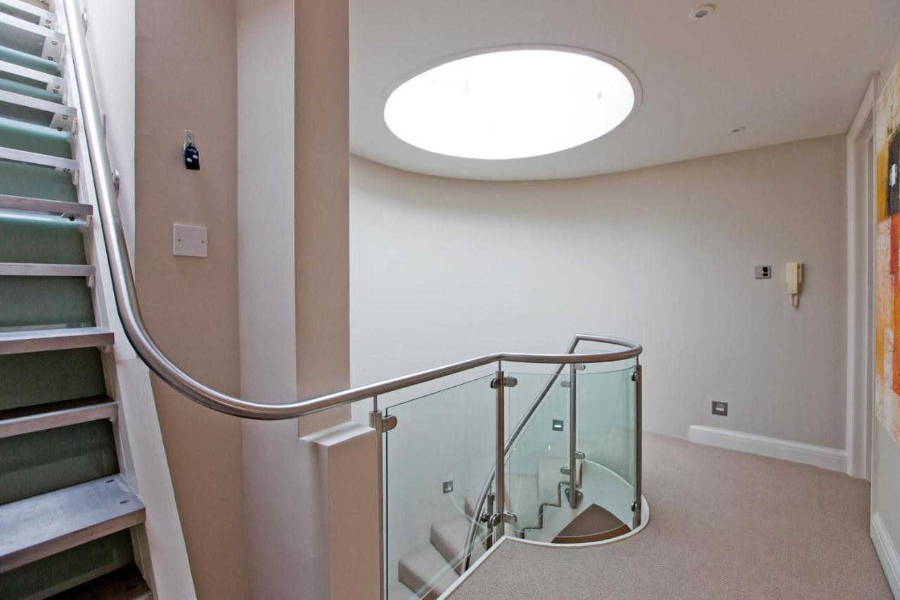 Appartement Fabulous Mews House South Kensington Londres