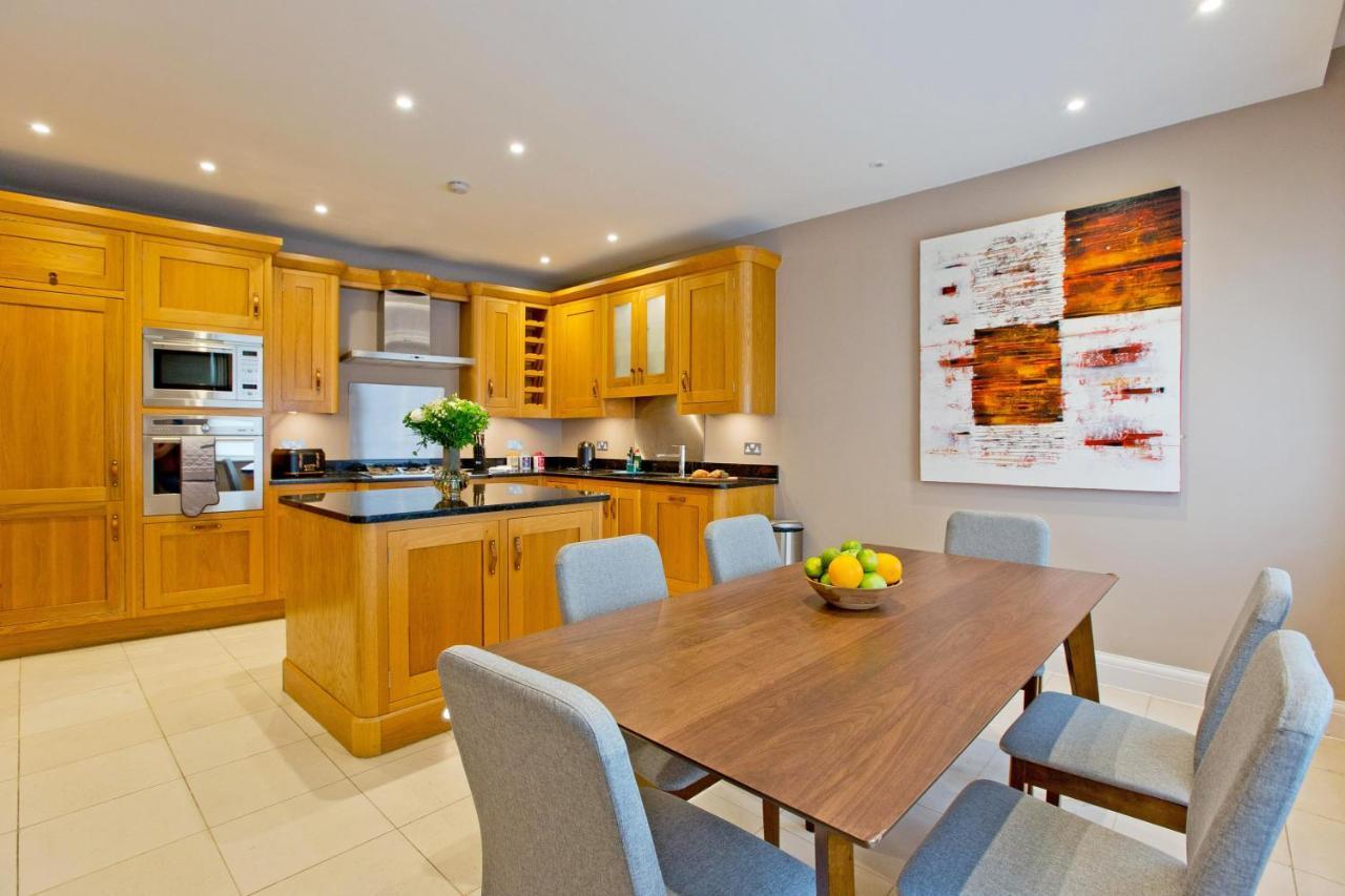 Fabulous Mews House South Kensington Londres
