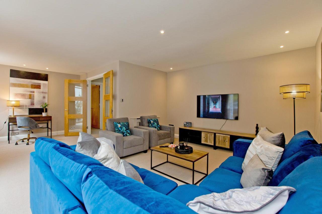Fabulous Mews House South Kensington Apartamento Londres