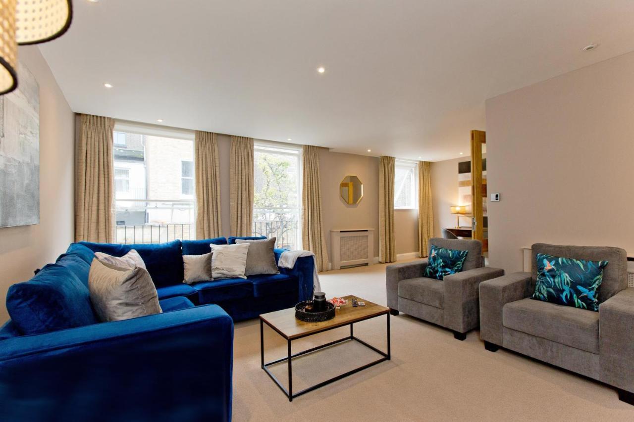 Fabulous Mews House South Kensington Apartamento *