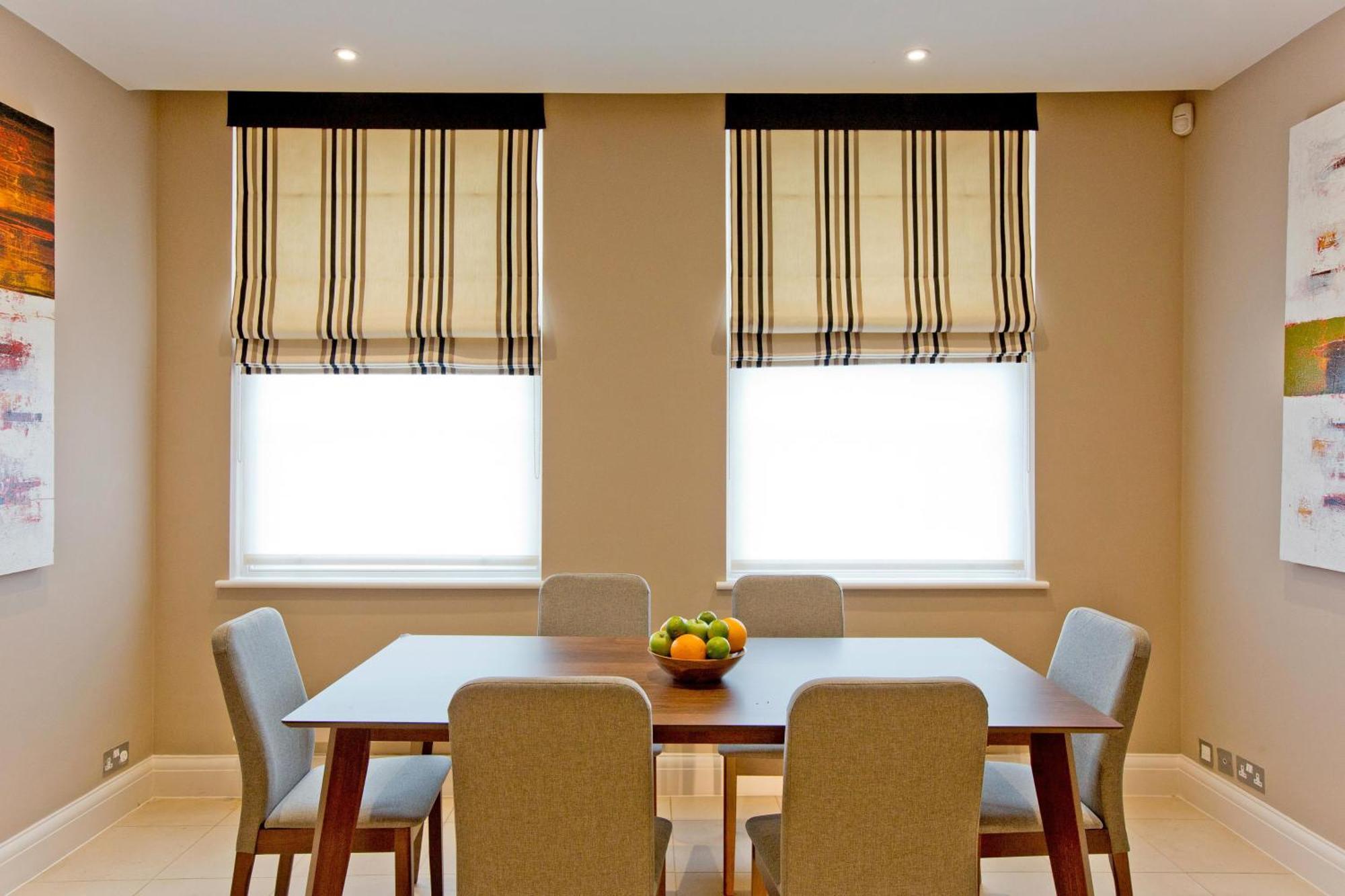 Fabulous Mews House South Kensington Apartamento *