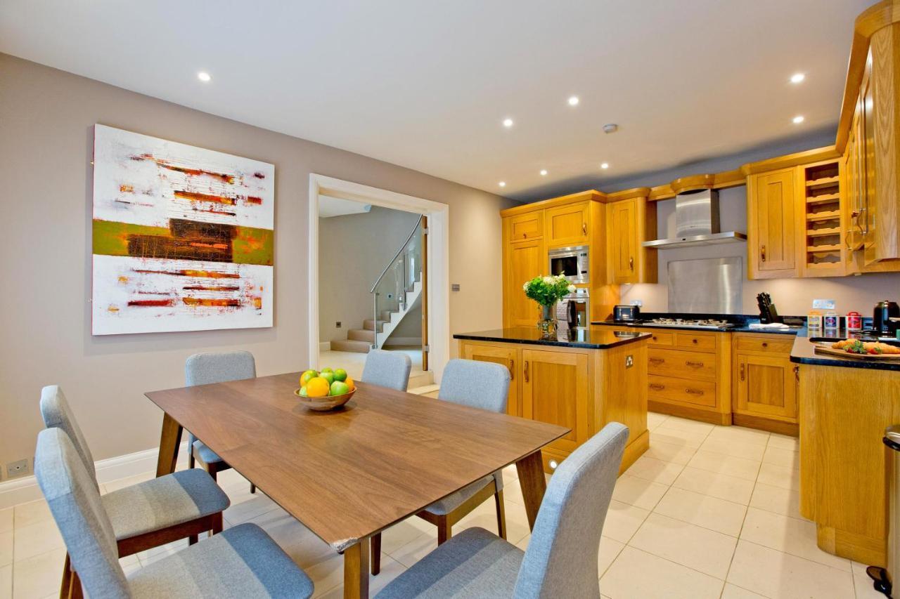 Fabulous Mews House South Kensington Londres