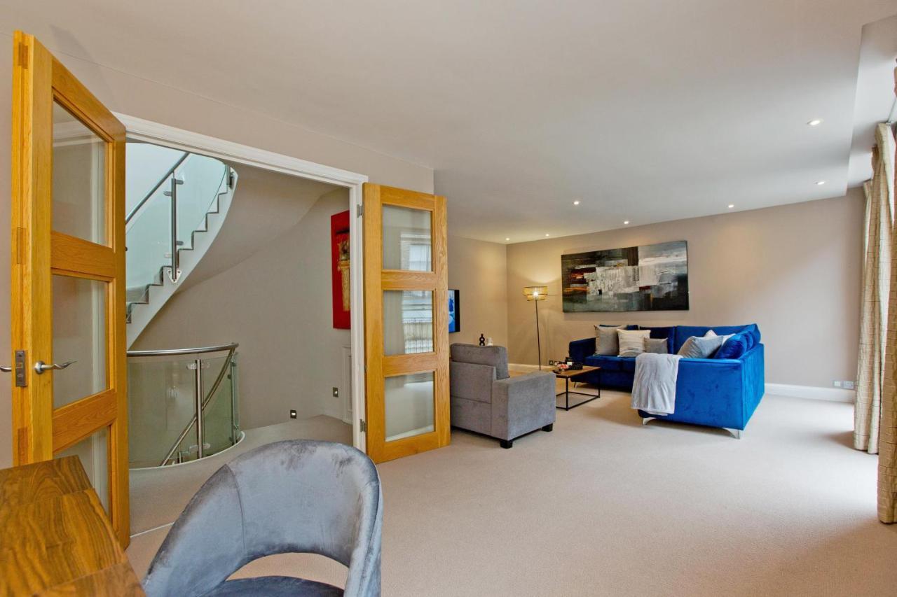 Fabulous Mews House South Kensington Appartement *