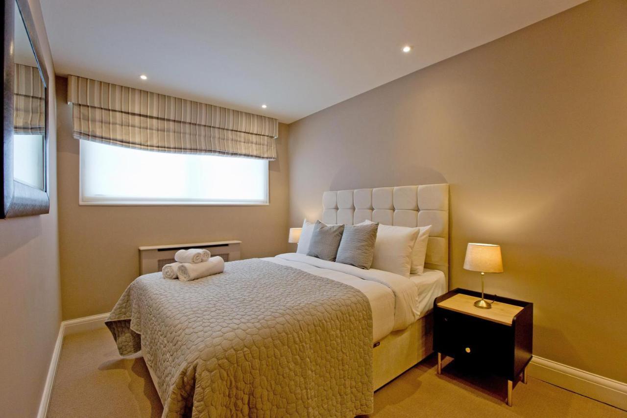 Fabulous Mews House South Kensington Apartamento *