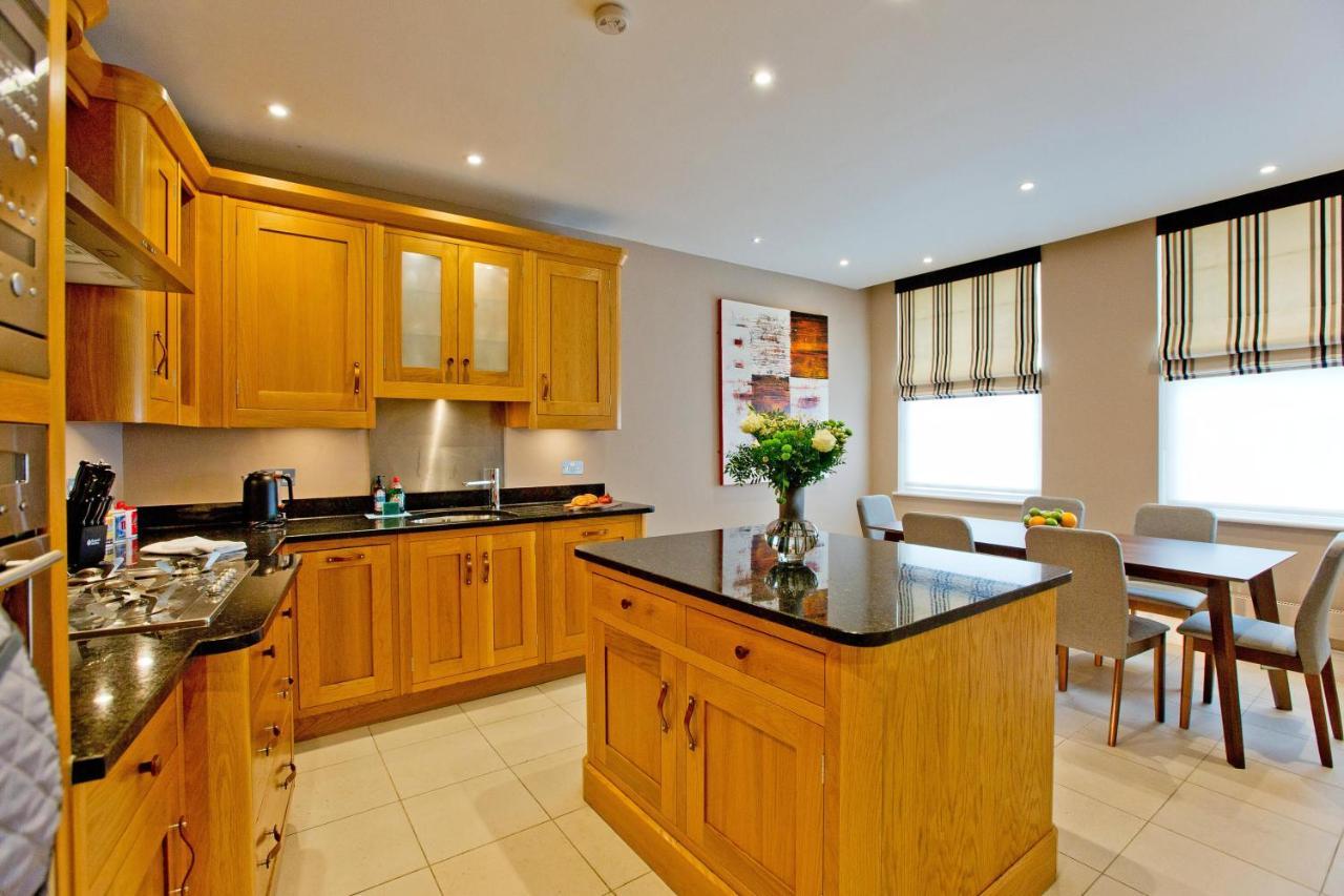 Fabulous Mews House South Kensington Apartamento Londres