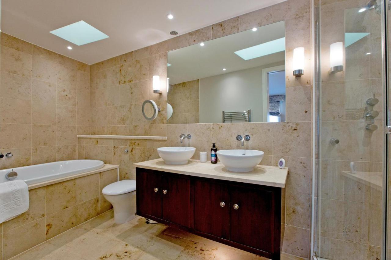 Fabulous Mews House South Kensington Appartement Londres