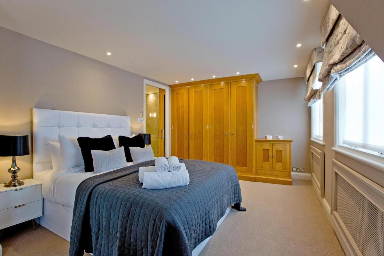 Apartamento Fabulous Mews House South Kensington *