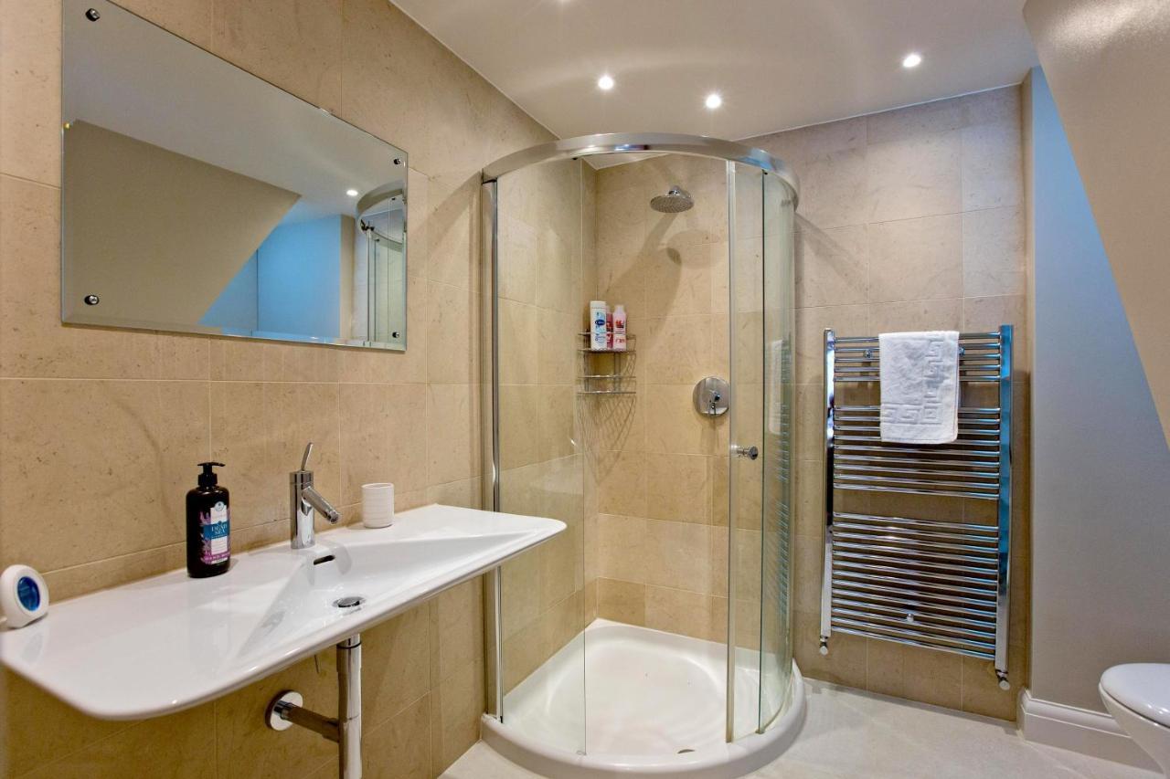 Fabulous Mews House South Kensington Apartamento