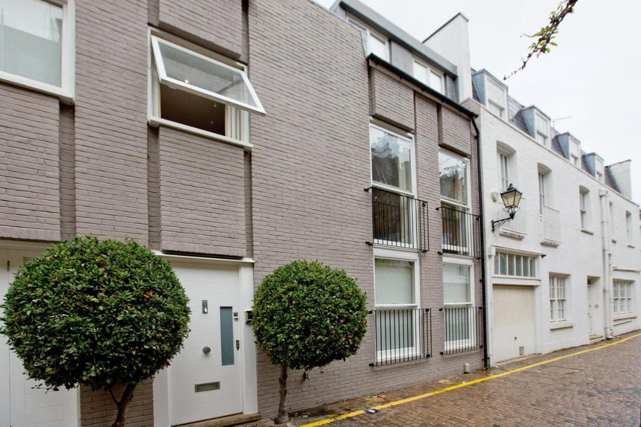Fabulous Mews House South Kensington Londres