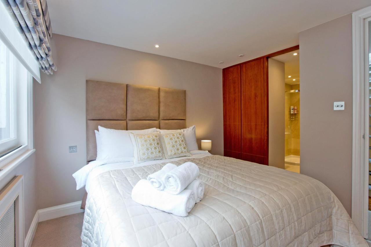 Fabulous Mews House South Kensington Appartement *