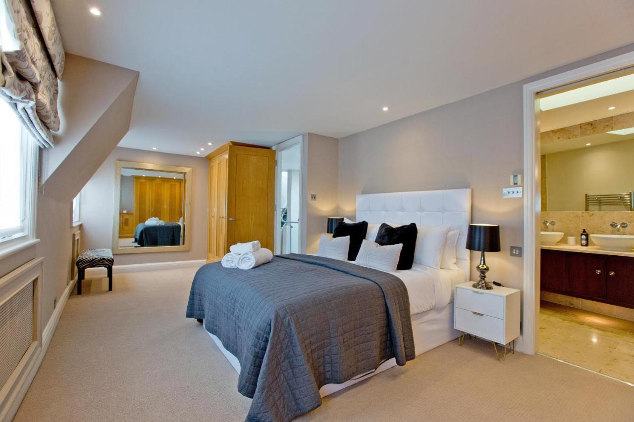 Fabulous Mews House South Kensington Apartamento