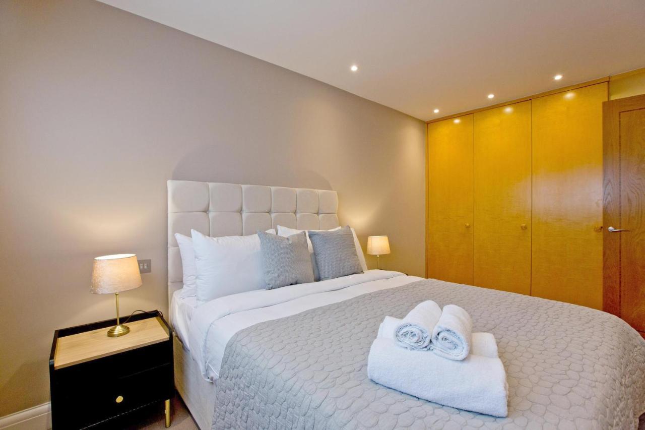 Fabulous Mews House South Kensington